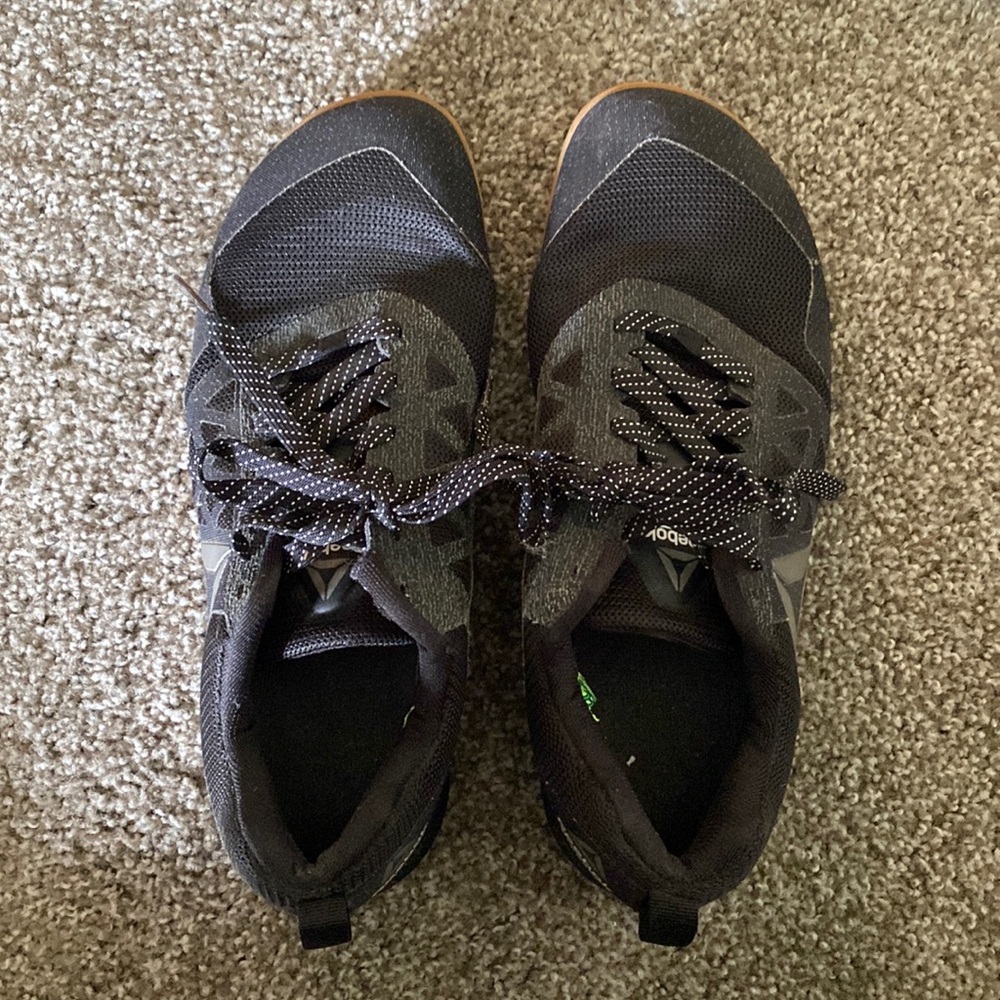 Reebok CrossFit Nano 6 shoes size 12
